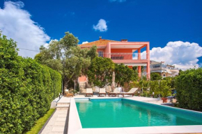 Villa Dawn